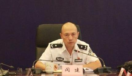 灵菲配资 “是我失守了”！贵州省公安厅原副厅长，为涉黑团伙站台、充当黑恶势力“保护伞”