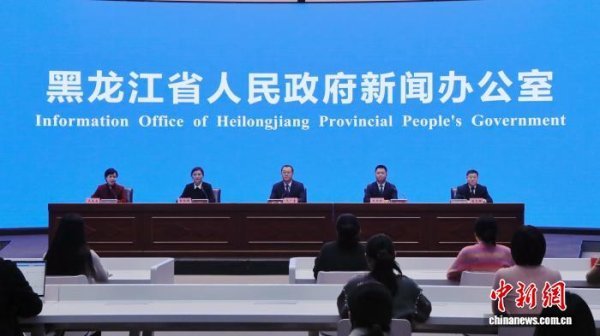 河源华锋 哈尔滨今冬打造三个超百万平方米冰雪旅游景区